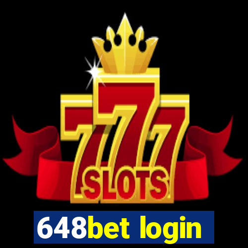 648bet login